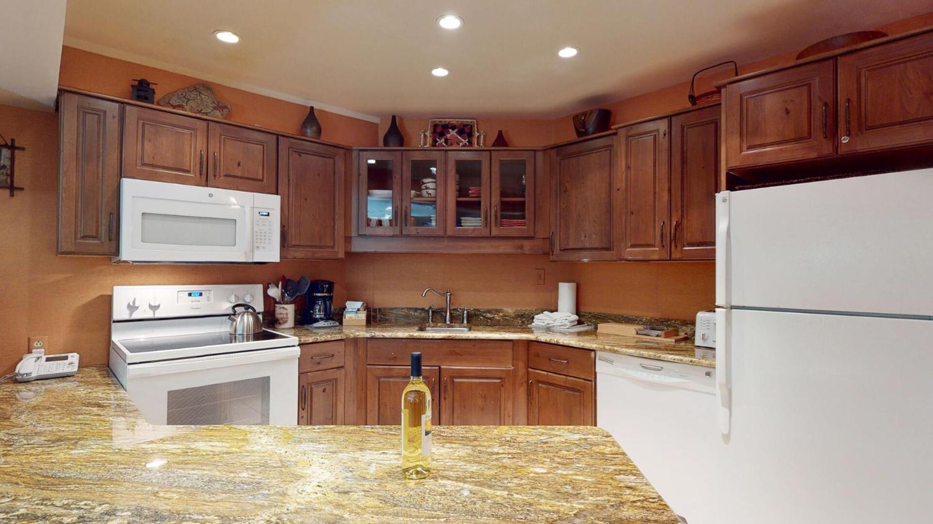 Laurelwood Condominiums 401 スノーマス・ビレッジ 部屋 写真